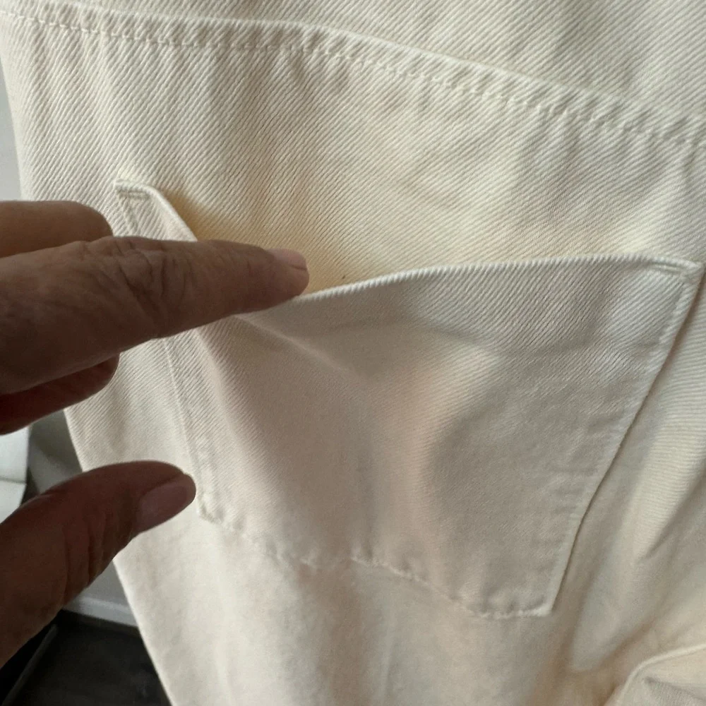 Zara‎ jeans 10